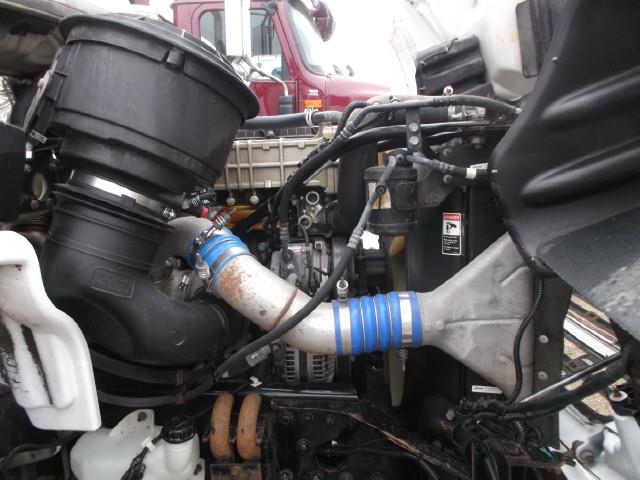Image #8 (2012 FREIGHTLINER M2 T/A 5TH WHEEL)